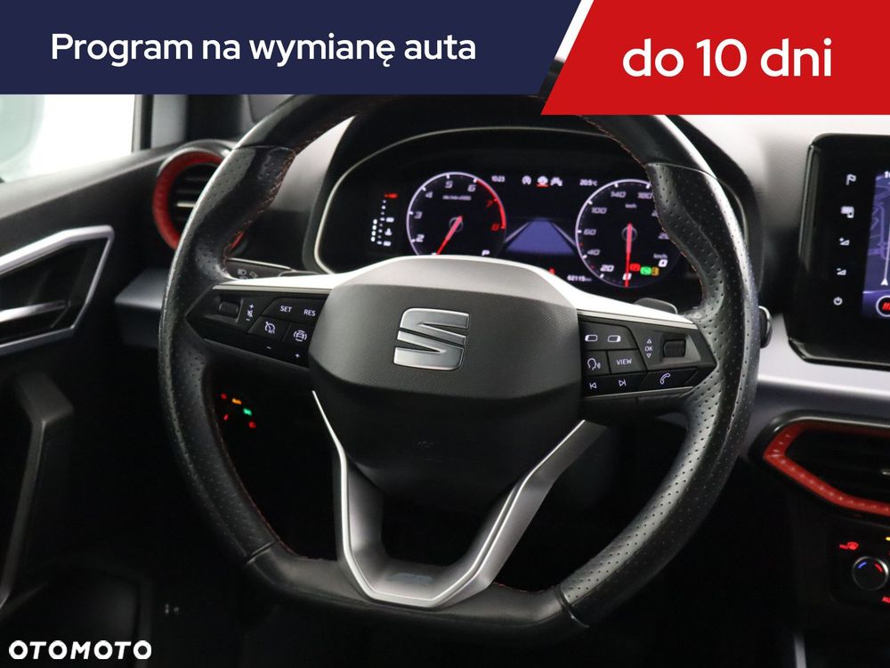 Seat Arona - 22