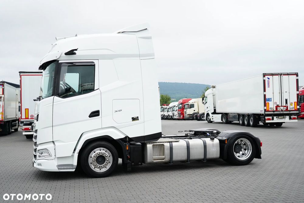 DAF / XG / 480 / ACC / E 6 / RETARDER / I - COOL / MEGA / LOW DECK - 3