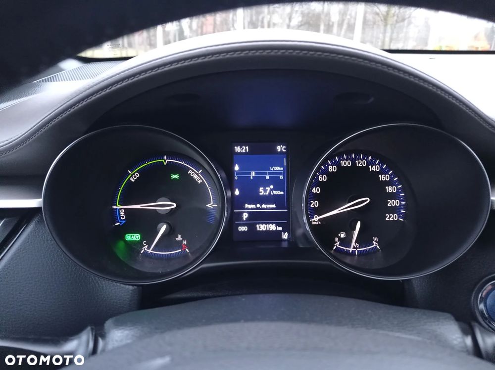 Toyota C-HR - 12