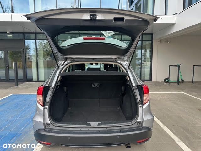 Honda HR-V 1.5 Elegance (ADAS) - 12