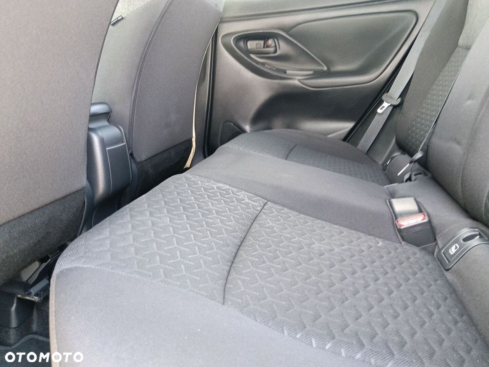 Toyota Yaris Cross 1.5 Comfort - 13