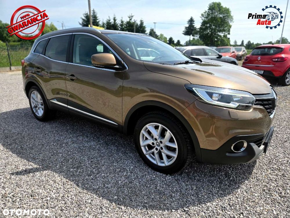 Renault Kadjar - 11