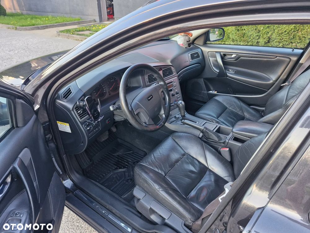 Volvo V70 2.4 Edition Comfort - 11