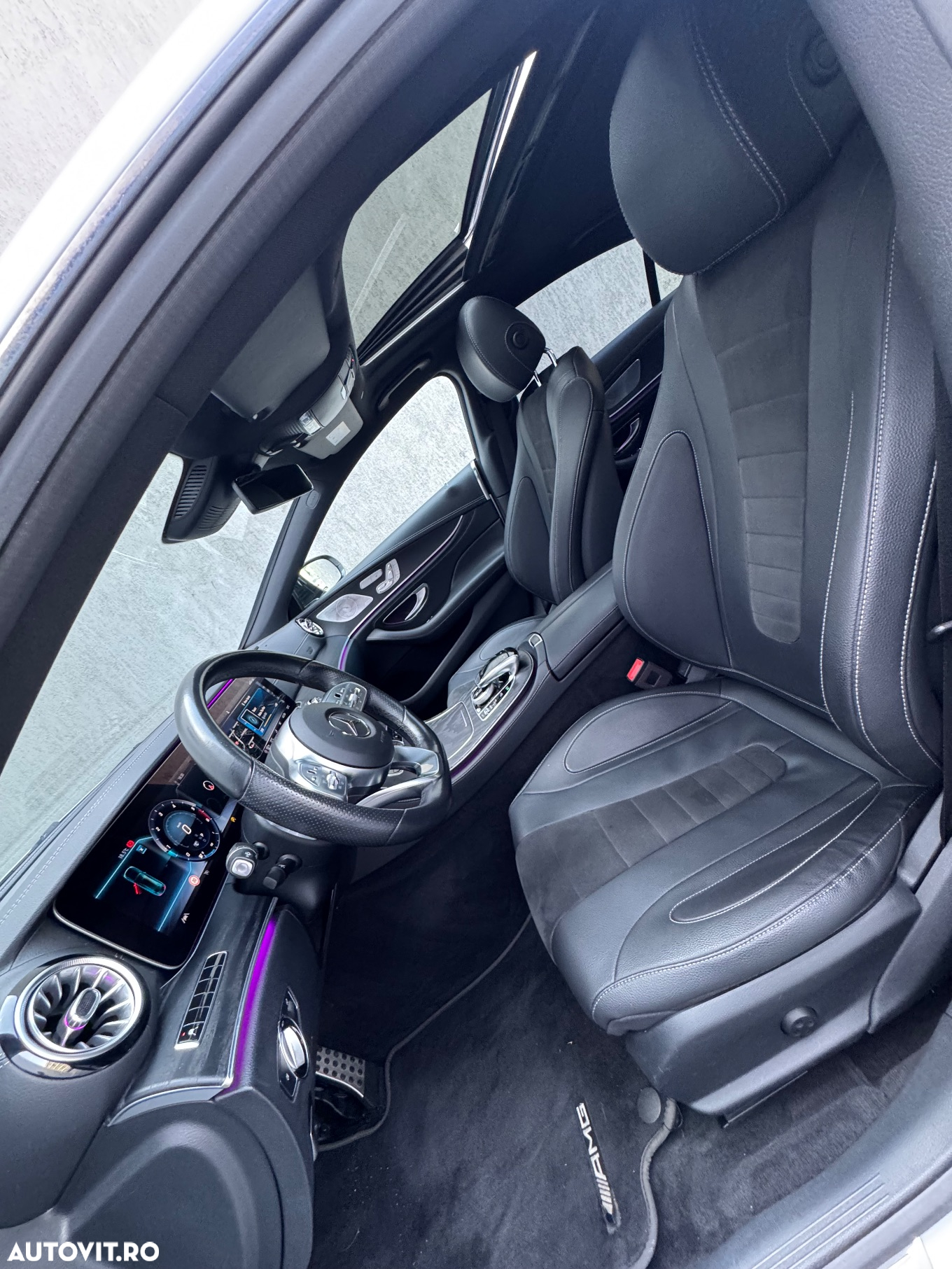 Mercedes-Benz CLS - 40