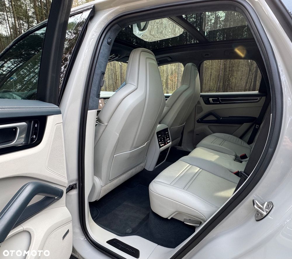 Porsche Cayenne GTS Tiptronic S - 21