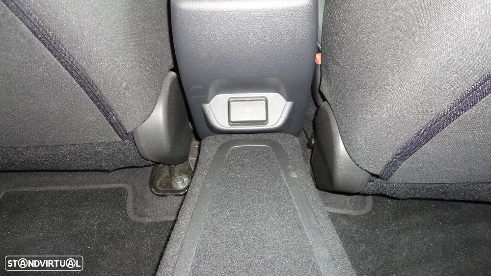 Nissan Leaf 40 kWh Acenta - 15