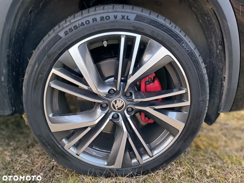 Skoda Kodiaq 2.0 TSI 4x4 RS DSG - 38