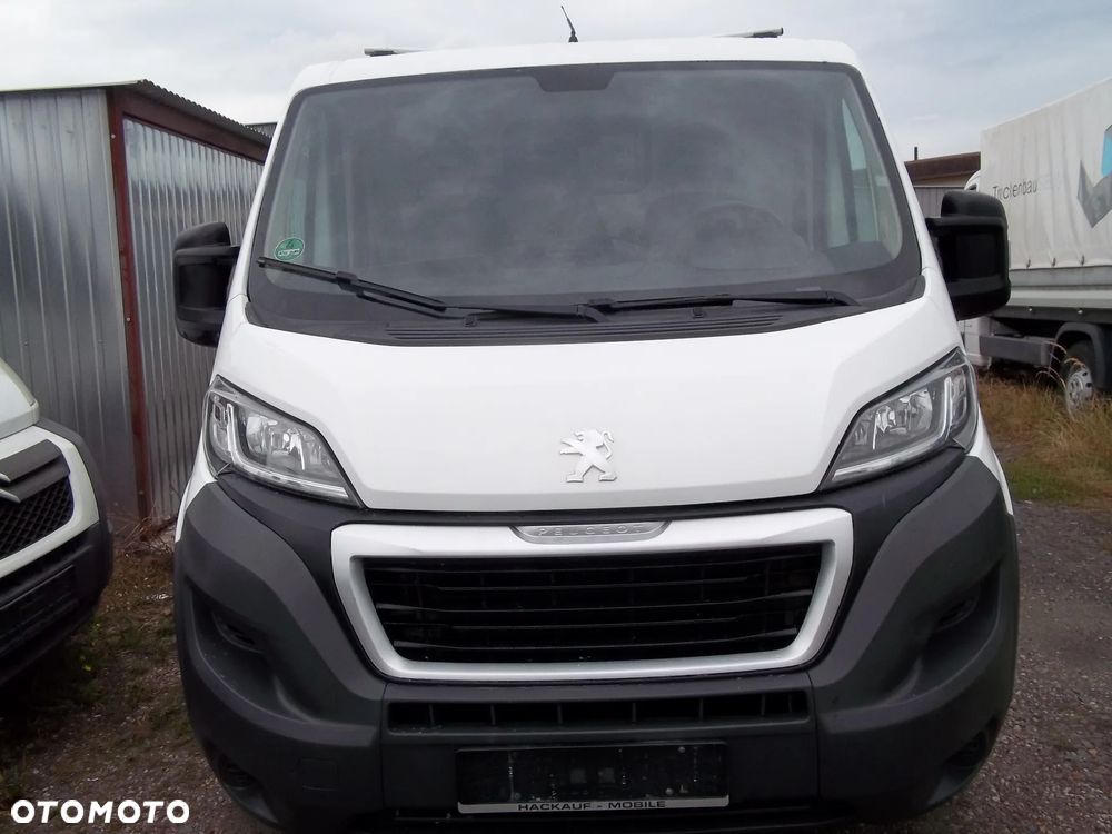Peugeot boxer - 5