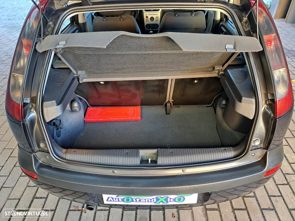 Opel Corsa 1.2 16V Enjoy - 16