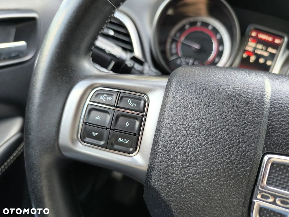 Dodge Journey - 28