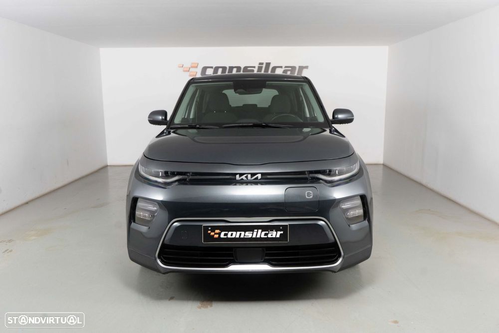 Kia e-Soul - 3