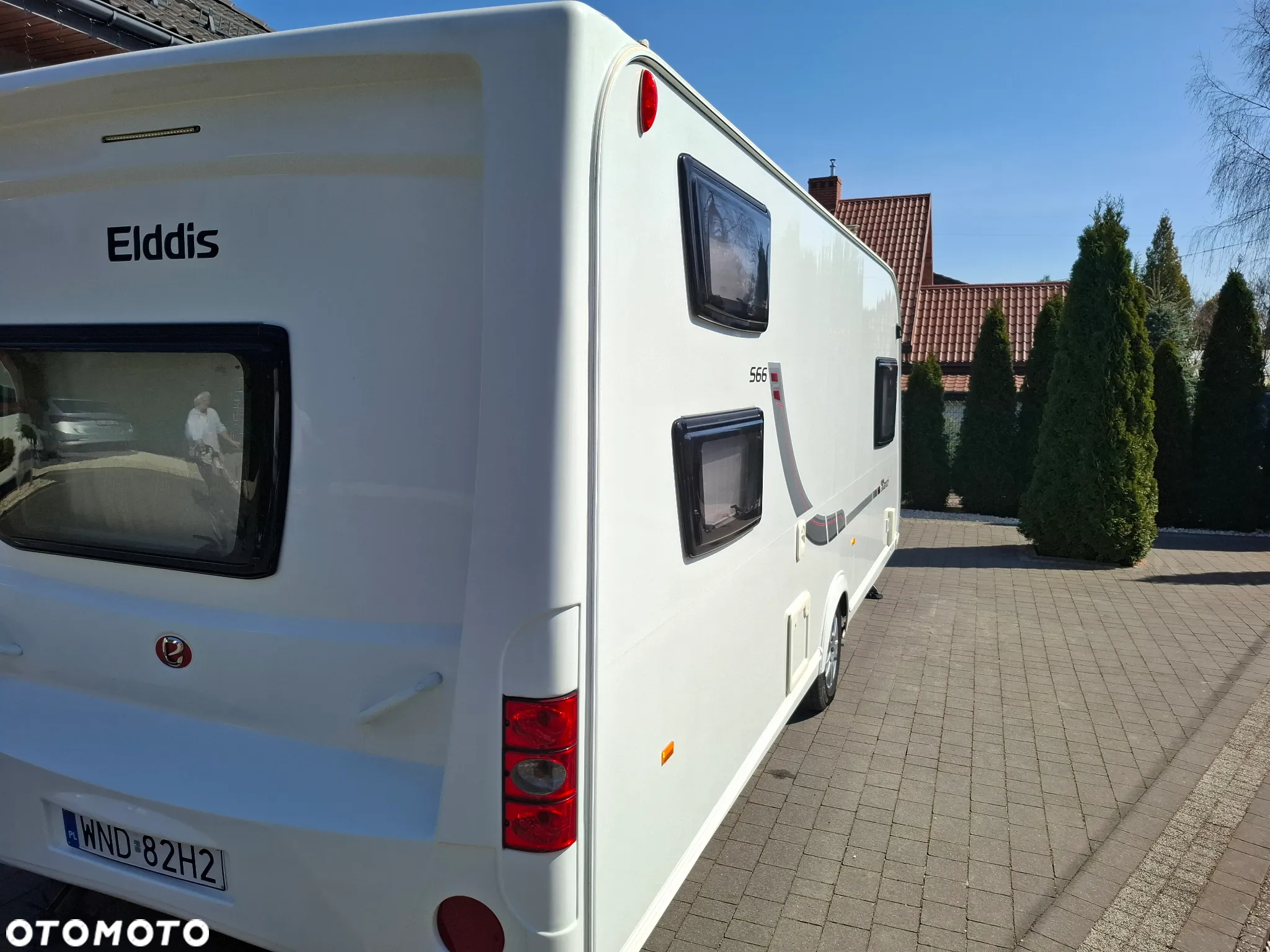 Elddis 566 - 16
