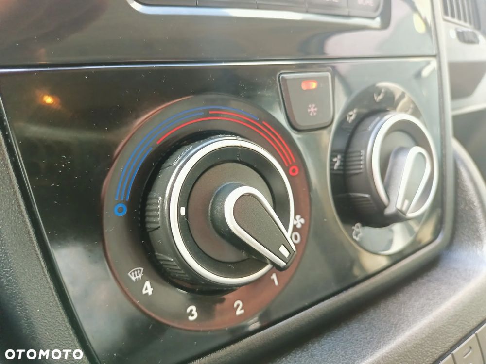 Fiat DUCATO 2.3 L3H2 MAXI 6-OSOBOWY - 29