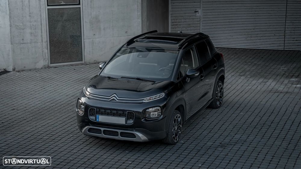 Citroën C3 Aircross - 2