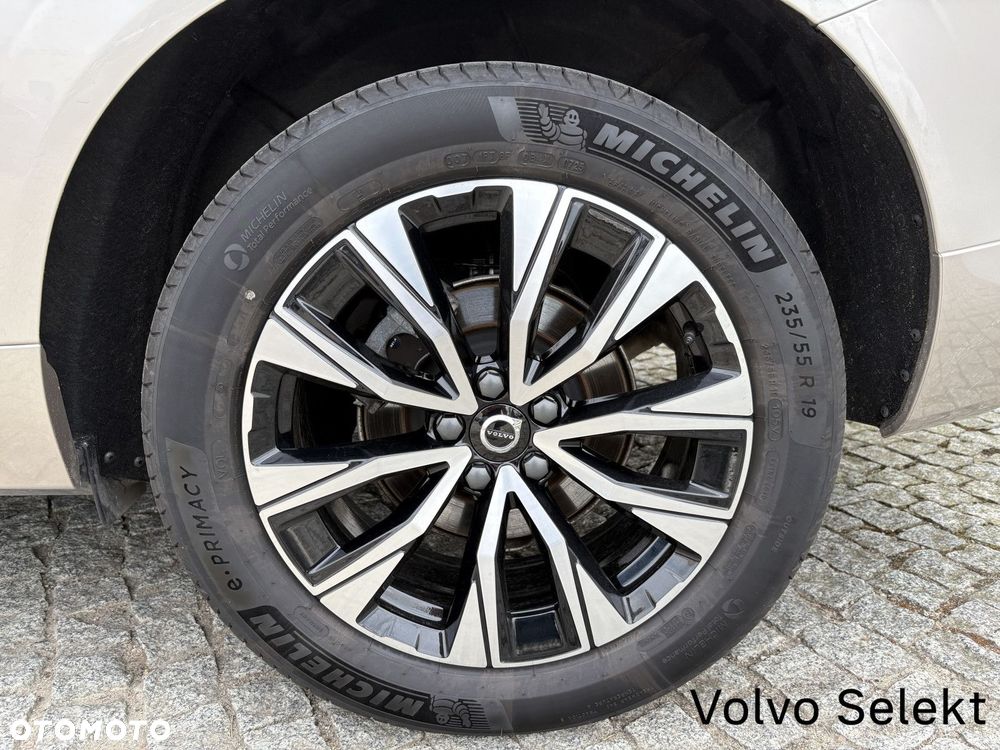Volvo XC 60 - 8