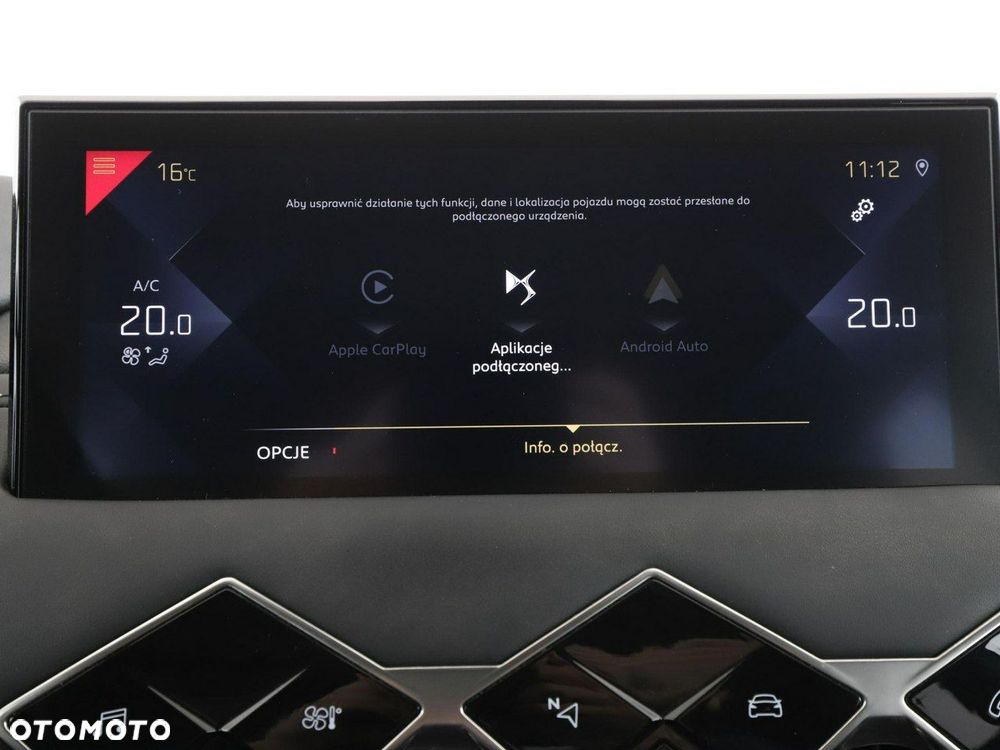 DS Automobiles DS 3 Crossback 1.2 PureTech Grand Chic - 23