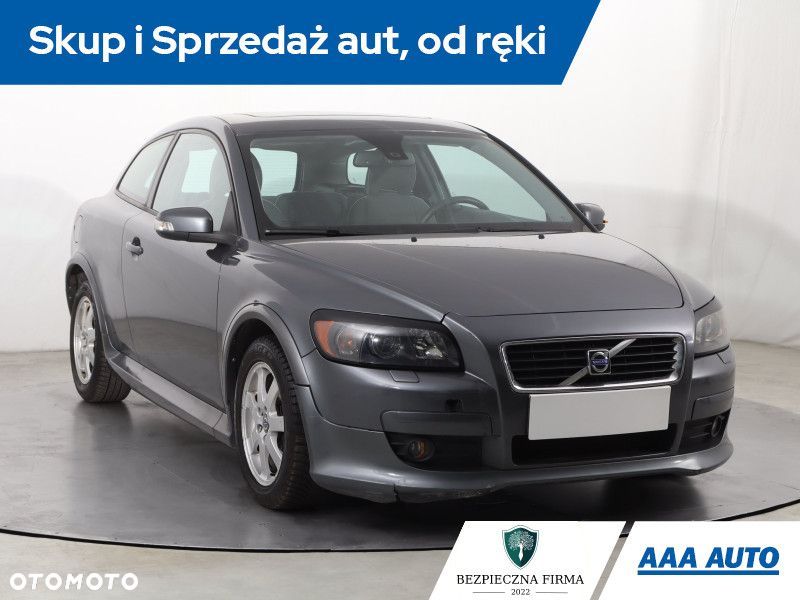 Volvo C30 - 3