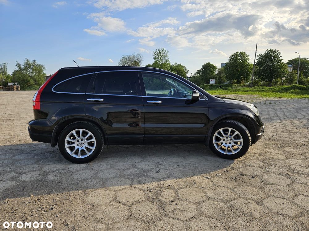 Honda CR-V 2.0 Executive - 5