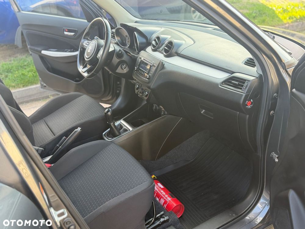 Suzuki Swift - 27