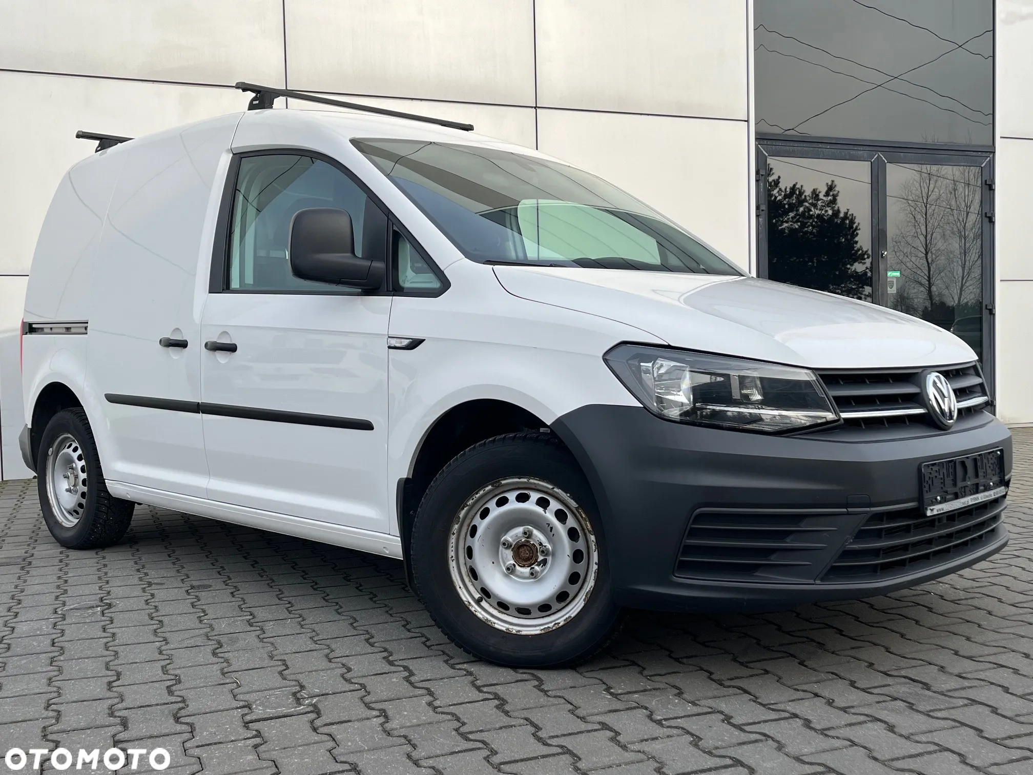 Volkswagen Caddy - 6