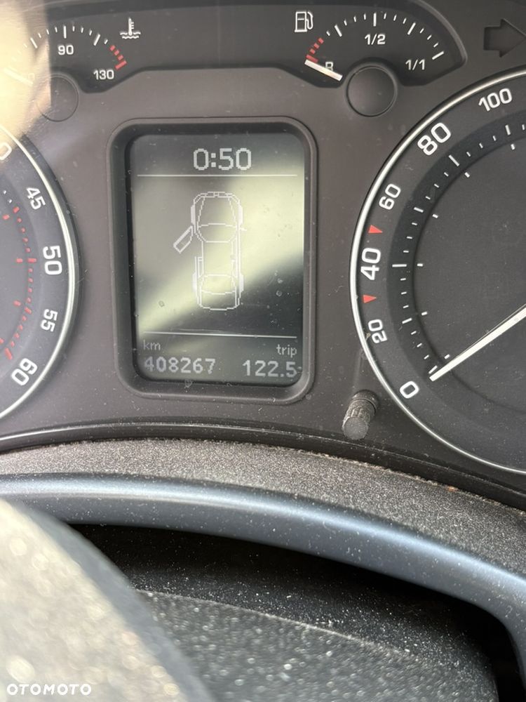Skoda Octavia 1.9 TDI Elegance - 17