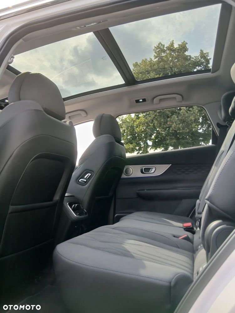 Chery Tiggo 8 1.6 T-GDI Prestige DCT - 13