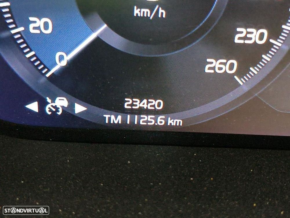 Volvo XC 40 1.5 T5 PHEV Plus Bright - 5