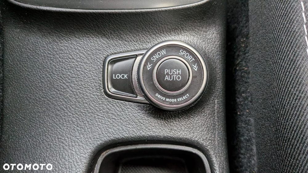 Suzuki SX4 S-Cross - 14