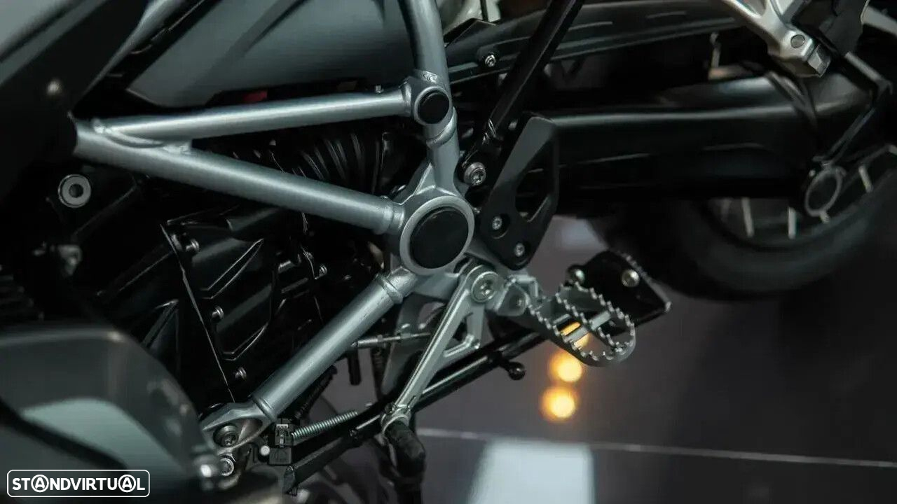 BMW R 1250 GS Adventure * - 38