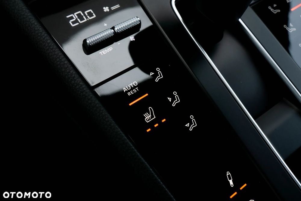 Porsche Macan S - 24