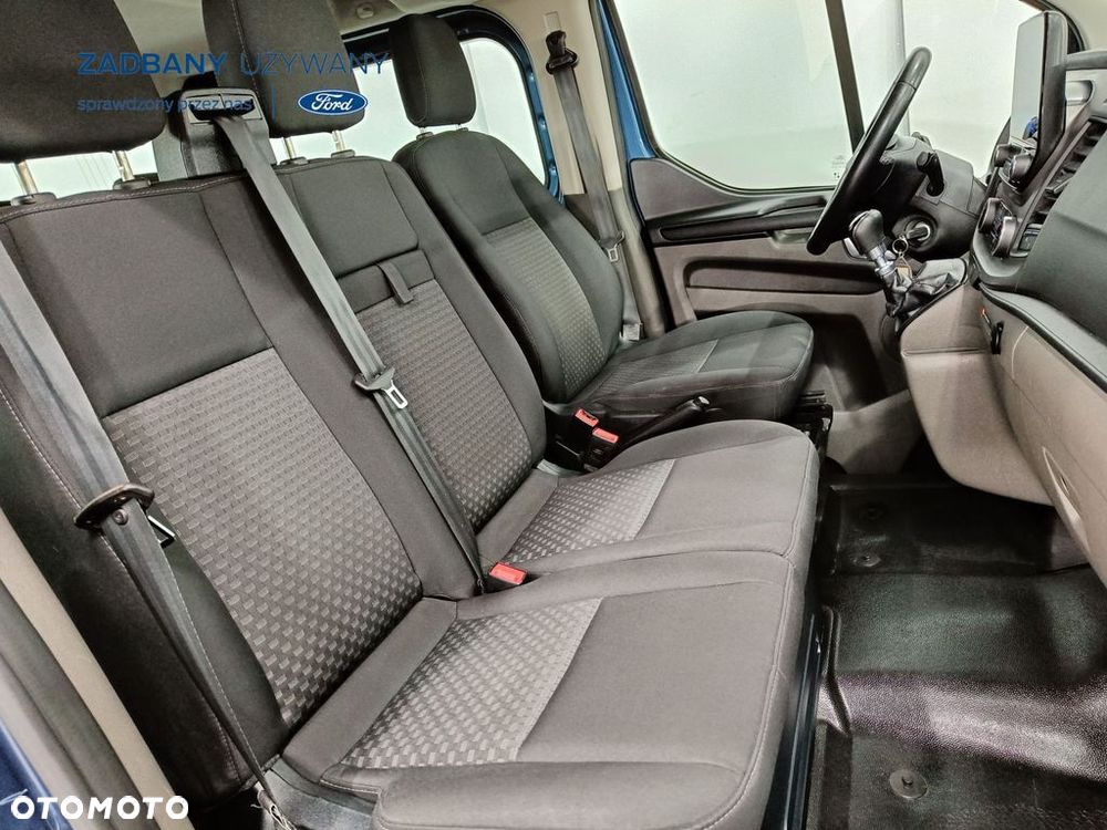 Ford Transit Custom L2H1 PKW VA MH Trend - 13