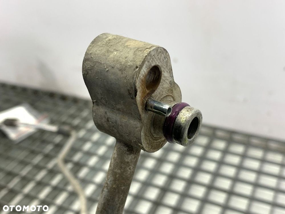 RURKA KLIMATYZACJI  VW PASSAT B6 Variant (3C5) 2005 - 2011 2.0 TDI 103 kW [140 KM] olej napędowy - 2