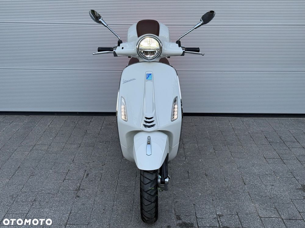 Vespa Primavera - 39