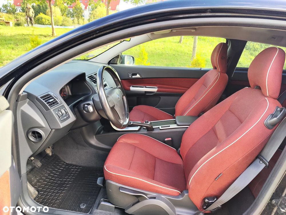 Volvo C30 1.6 Kinetic - 11