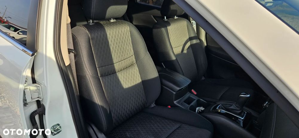 Nissan X-Trail 1.7 dCi Xtronic Acenta - 20