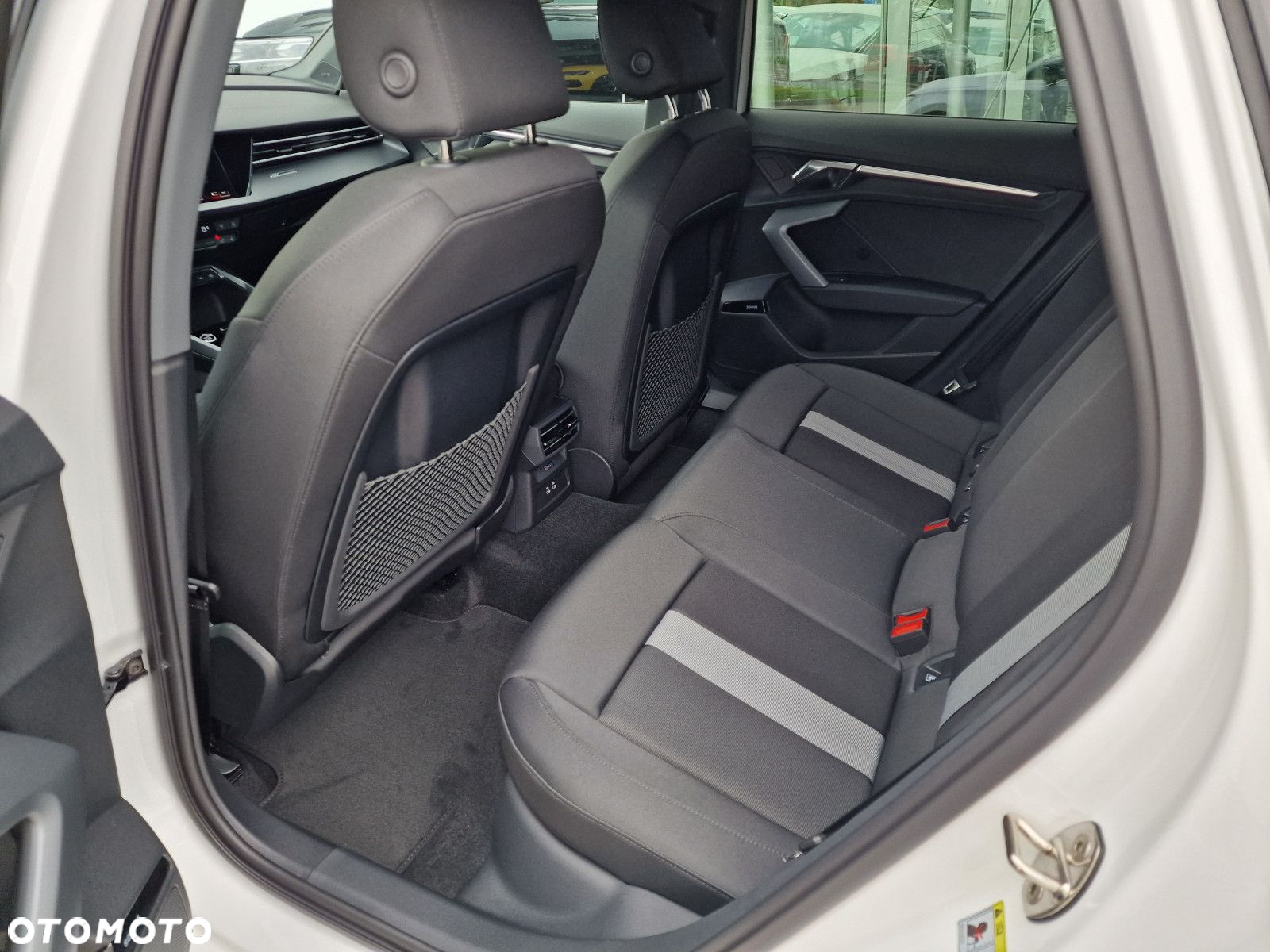 Audi A3 - 12