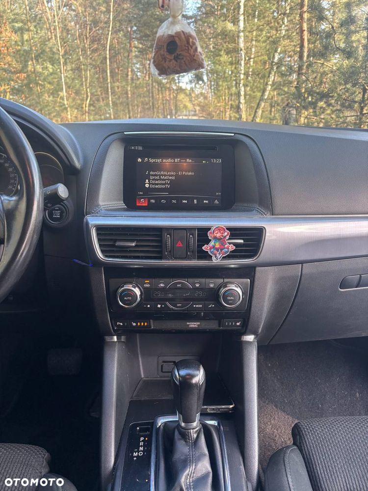 Mazda CX-5 2.2 D Skyenergy - 17