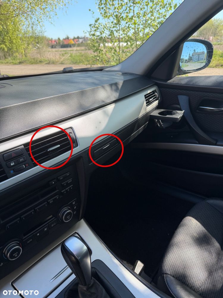 BMW Seria 3 320d DPF - 20