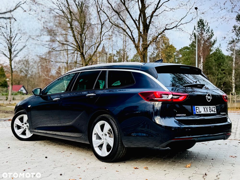Opel Insignia 2.0 Business Edition - 32
