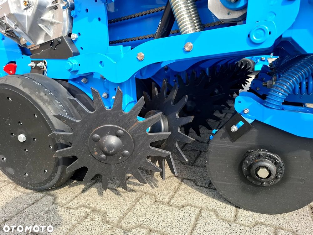 Monosem NG Plus M EXTEND - 8