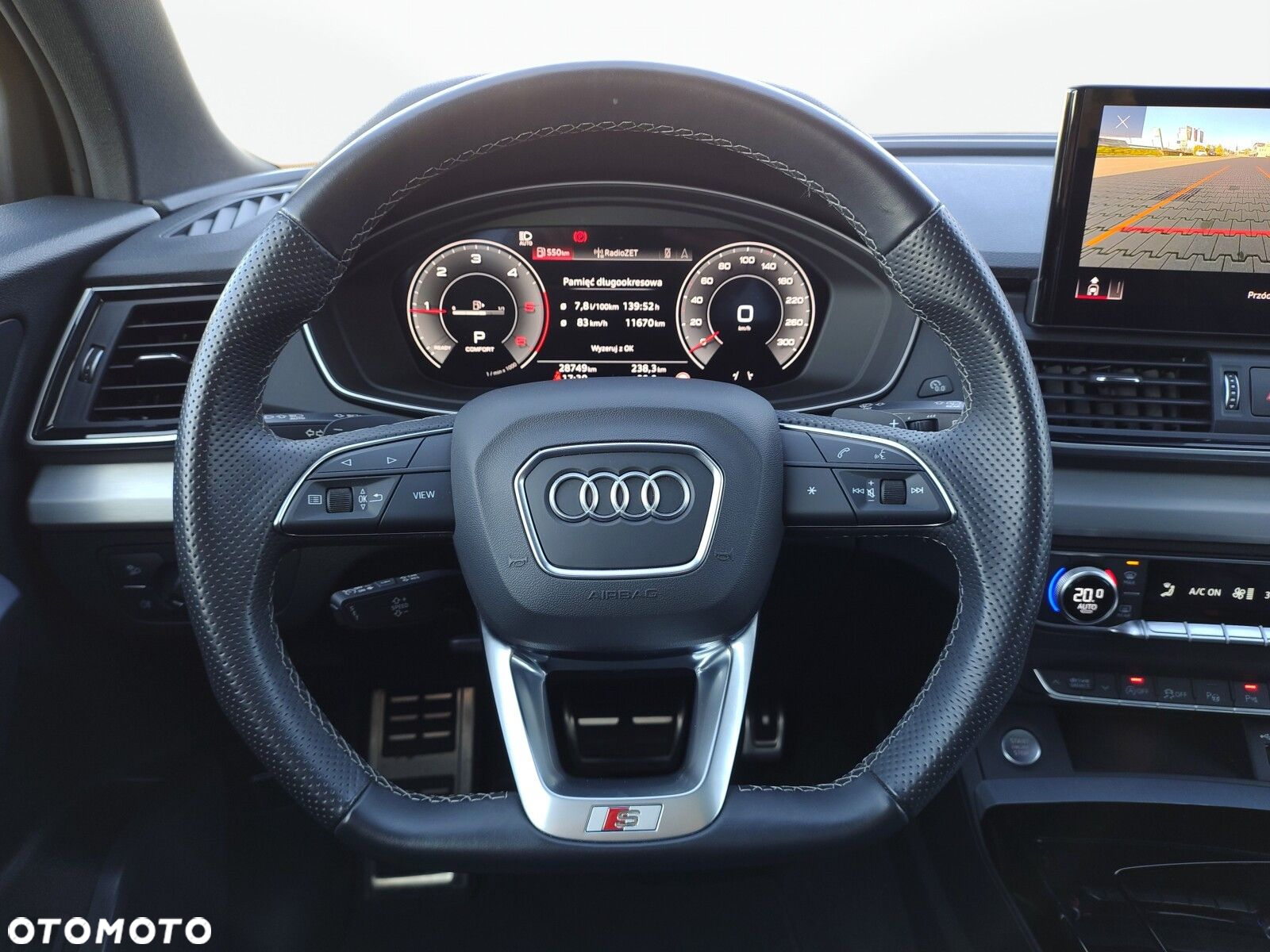 Audi Q5 Sportback - 17