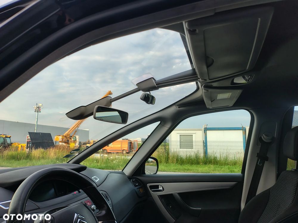 Citroën C4 Picasso VTi 120 Selection - 21