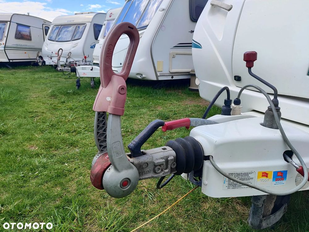 SWIFT Abbey Freestyle - 38