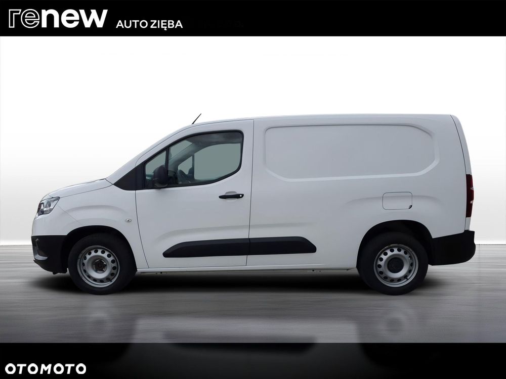 Toyota proace-city - 8