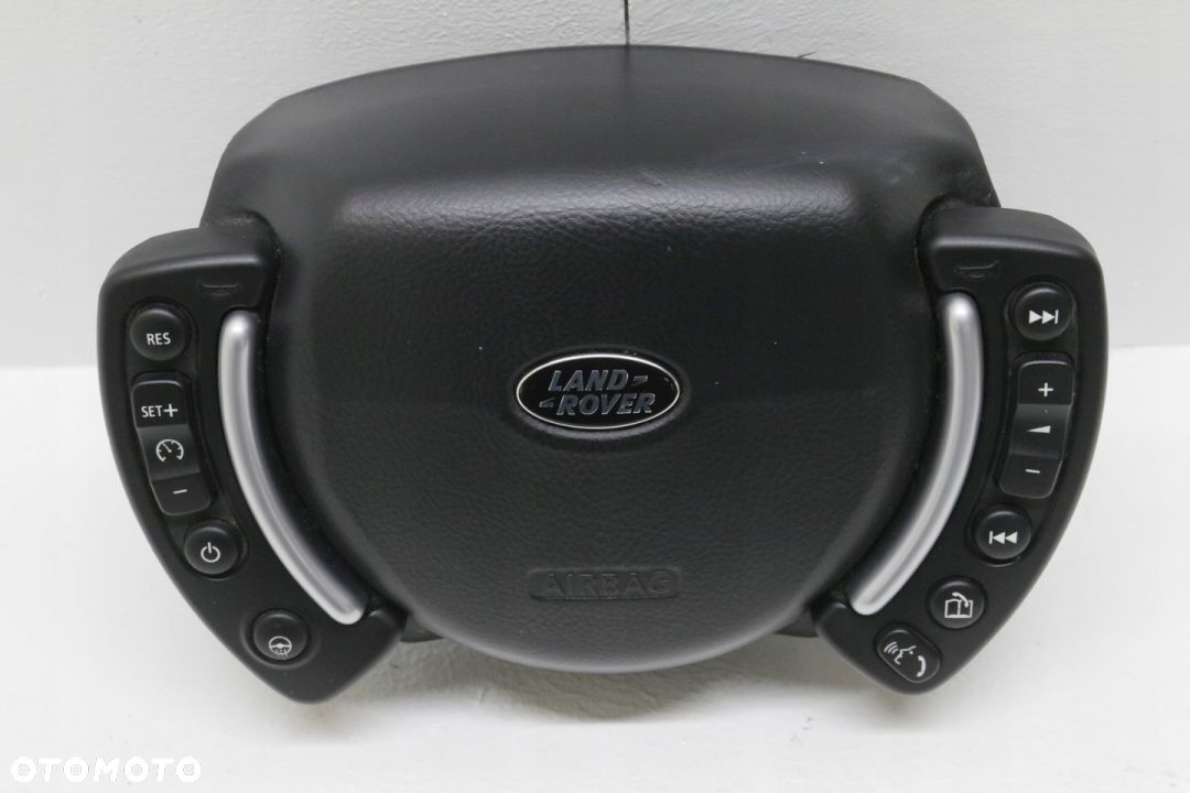 Poduszka kierowcy Range Rover L322 - 1