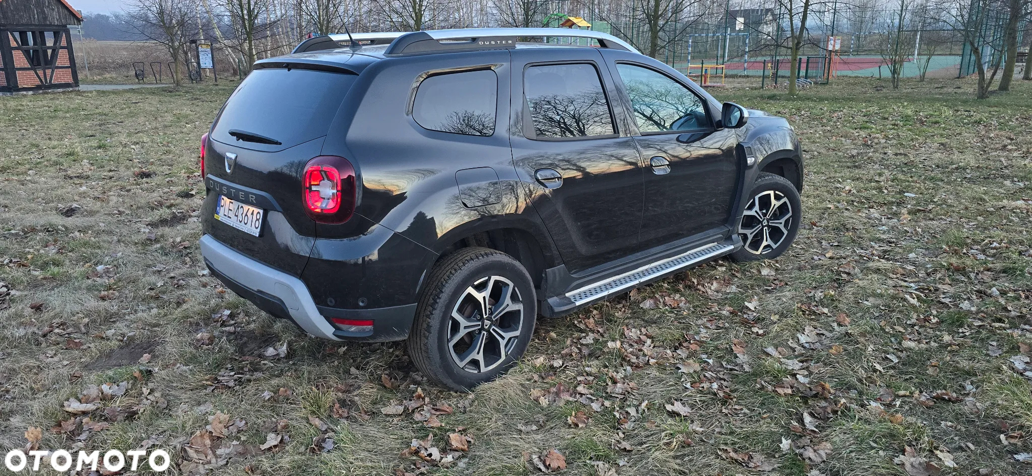 Dacia Duster TCe 100 2WD Prestige - 4