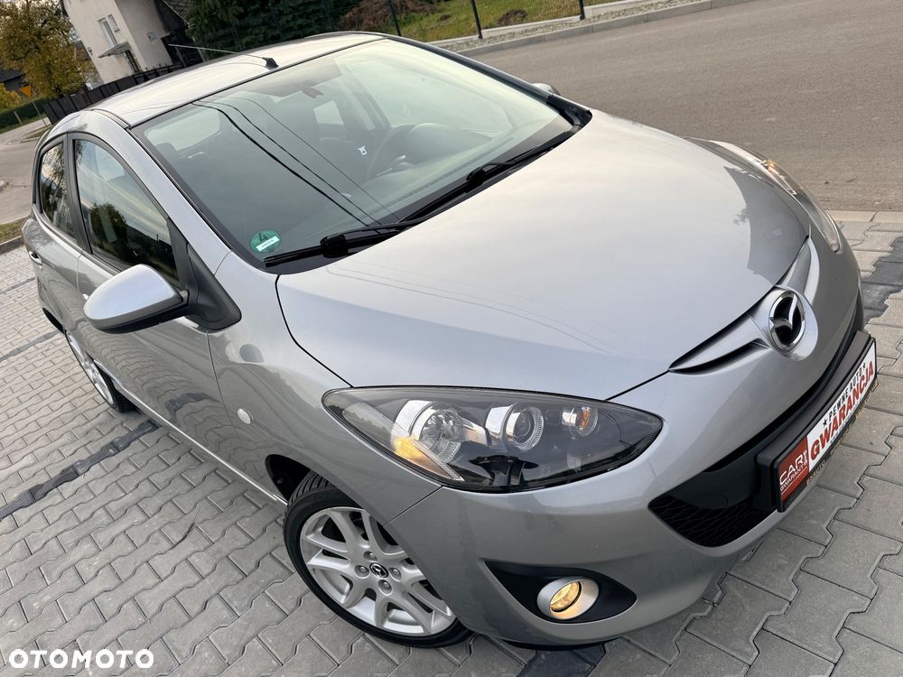 Mazda 2 1.5 Sport & Style - 13