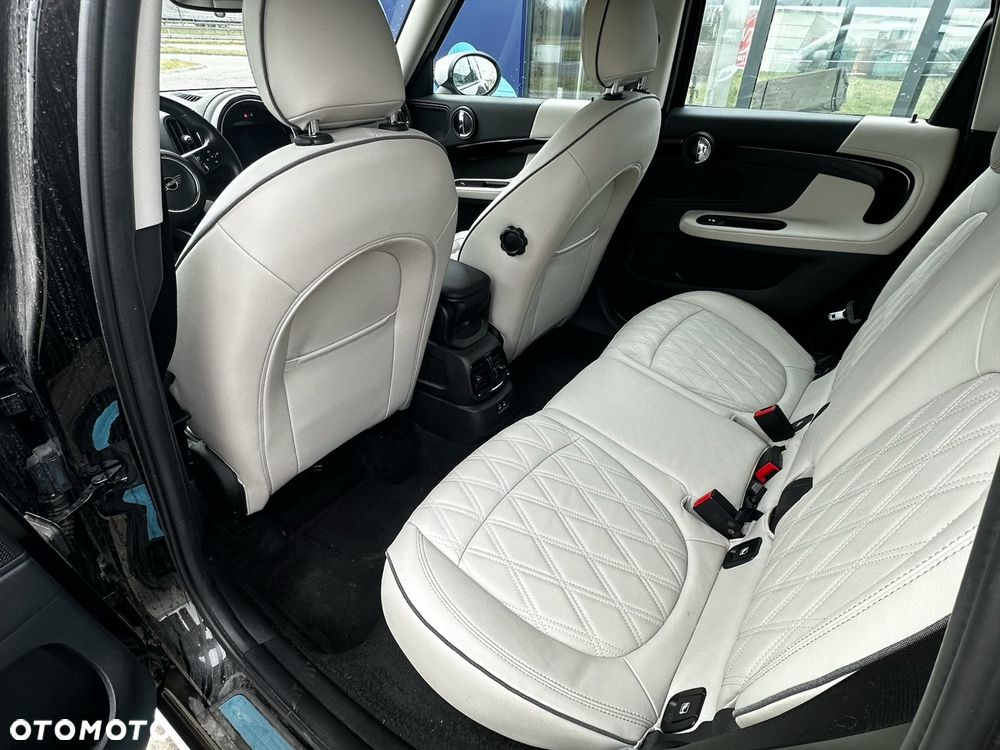 MINI Countryman - 8