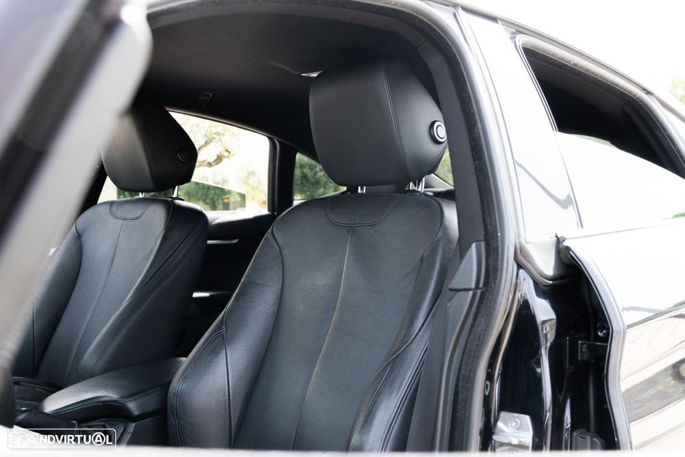 BMW 420 Gran Coupé d Pack M Auto - 9