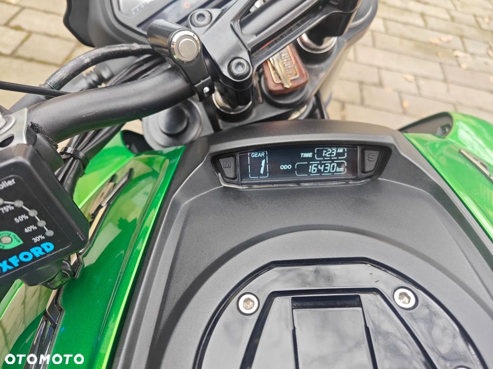 Bajaj Dominar 400 - 4